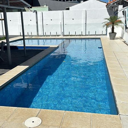 Pousada E Hostel Arauna Cabo Frio Exteriör bild