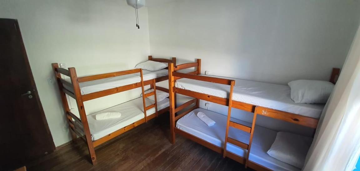 Pousada E Hostel Arauna Cabo Frio Exteriör bild