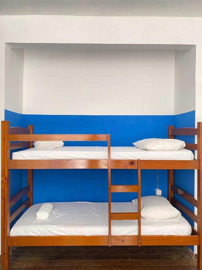 Pousada E Hostel Arauna Cabo Frio Exteriör bild