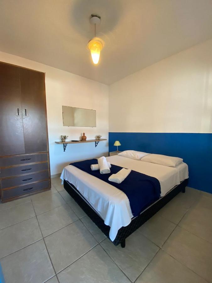 Pousada E Hostel Arauna Cabo Frio Exteriör bild