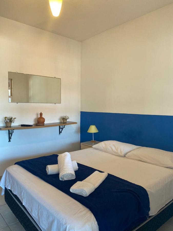 Pousada E Hostel Arauna Cabo Frio Exteriör bild