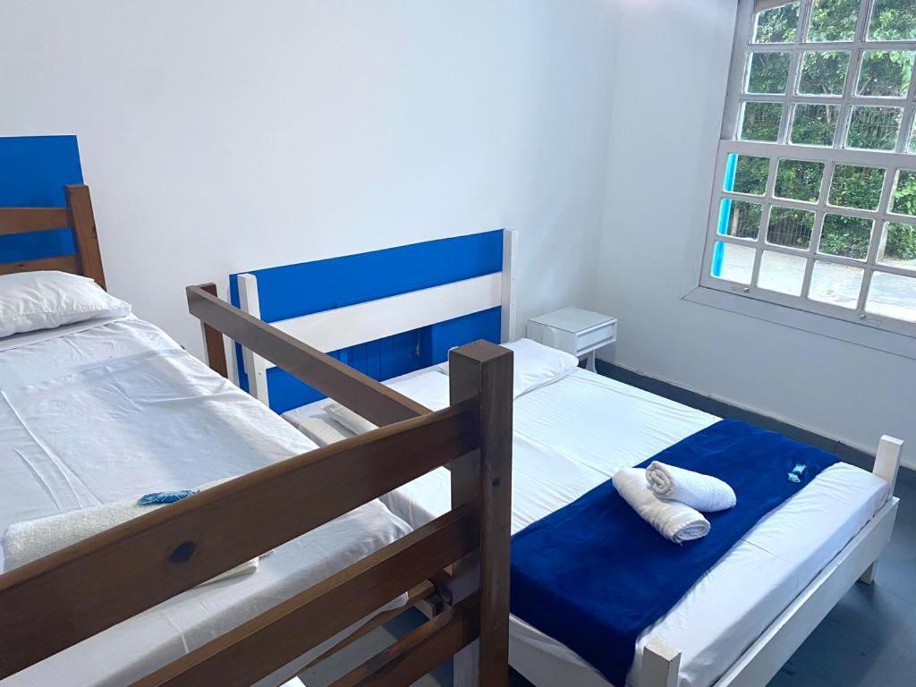 Pousada E Hostel Arauna Cabo Frio Exteriör bild