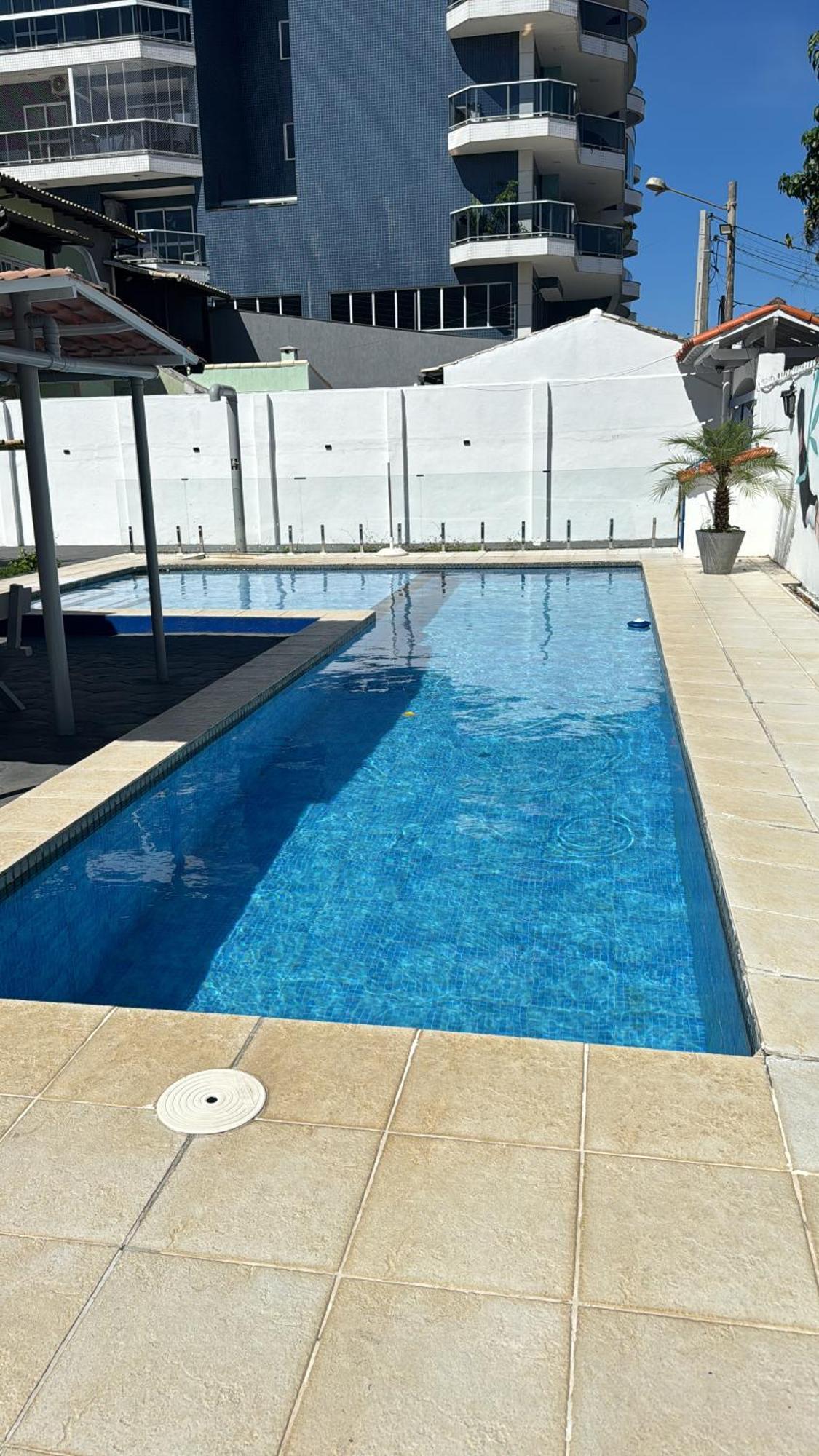 Pousada E Hostel Arauna Cabo Frio Exteriör bild